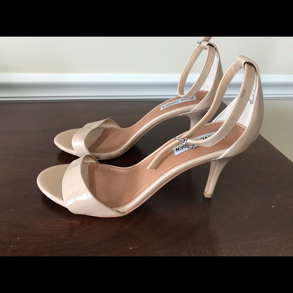Steve Madden Pumps